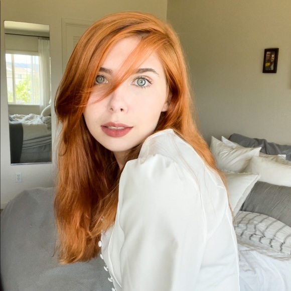 Meet your Posher, Mary allison - Picture 1 of 1